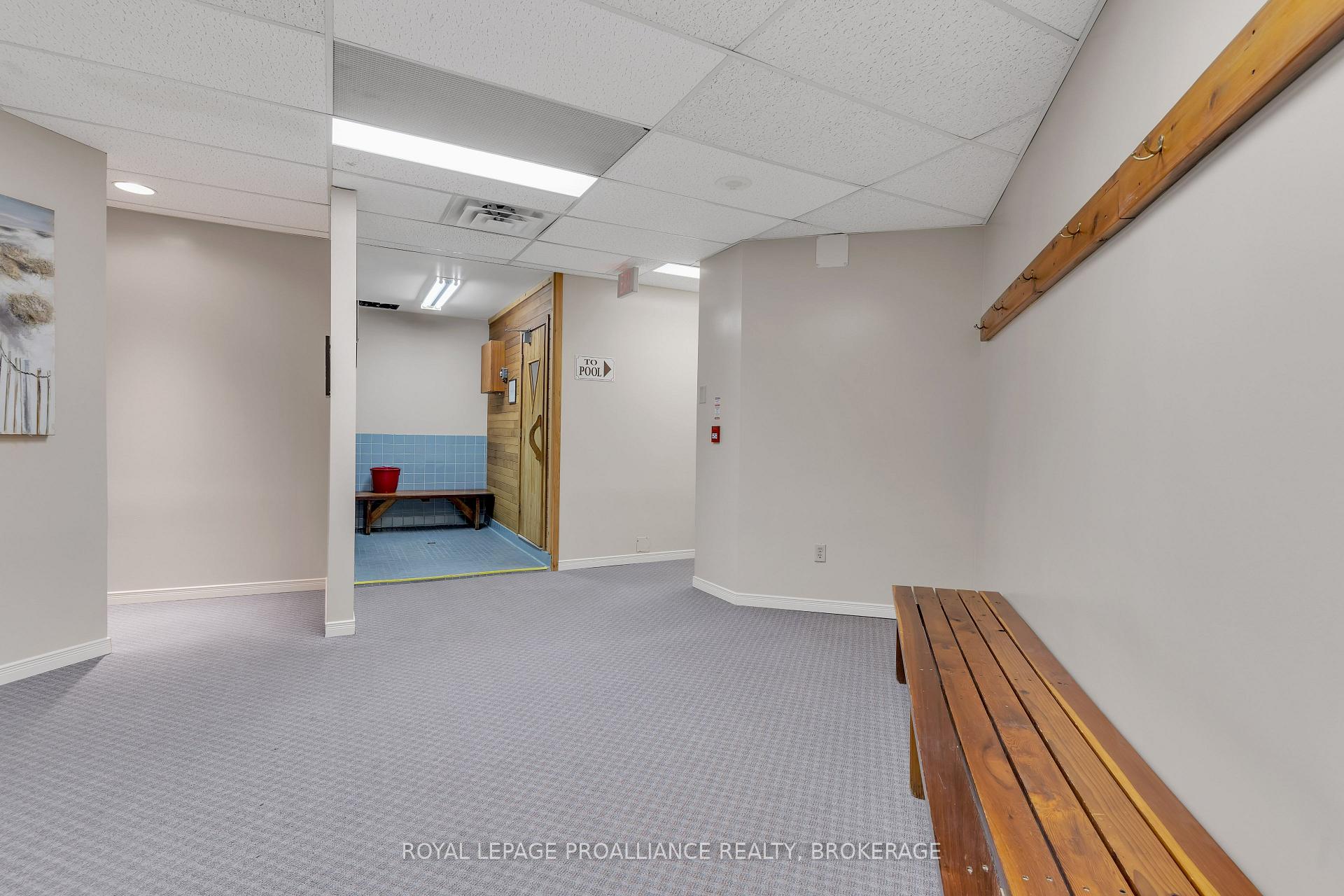 Photo 42 of Unit 403, 185 Ontario Street, Kingston, Central City East — HOMEH