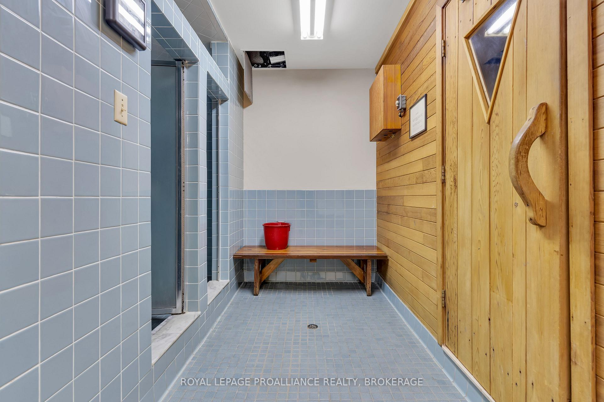 Photo 43 of Unit 403, 185 Ontario Street, Kingston, Central City East — HOMEH