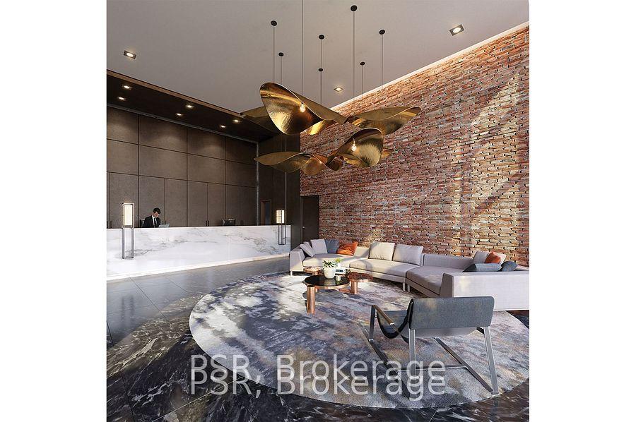 Photo 3 of Unit 807, 286 Main Street, Toronto, East End-Danforth — HOMEH
