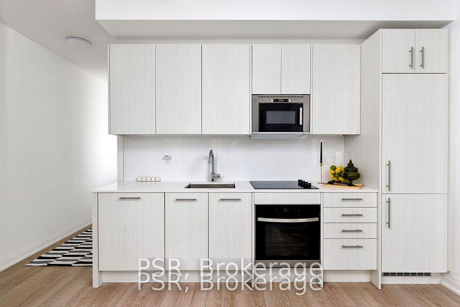 Photo 5 of Unit 807, 286 Main Street, Toronto, East End-Danforth — HOMEH