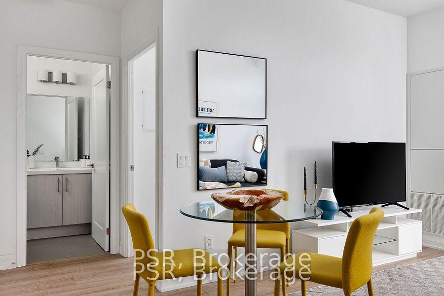 Photo 8 of Unit 807, 286 Main Street, Toronto, East End-Danforth — HOMEH
