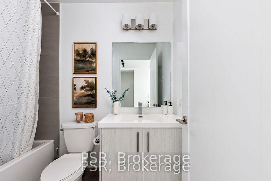 Photo 11 of Unit 807, 286 Main Street, Toronto, East End-Danforth — HOMEH