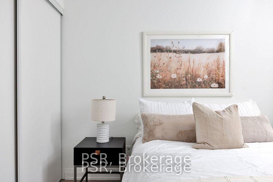 Photo 12 of Unit 807, 286 Main Street, Toronto, East End-Danforth — HOMEH