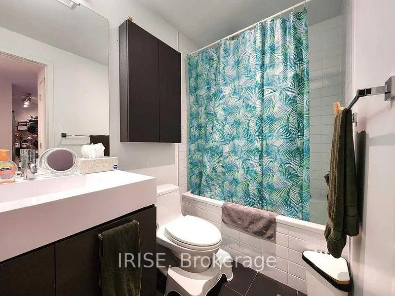 Photo 9 of Unit 813, 90 Broadview Avenue, Toronto, South Riverdale — HOMEH