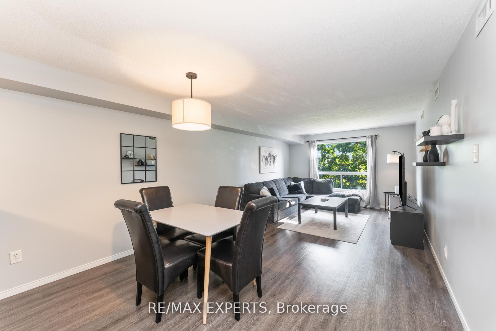Photo 14 of Unit 403, 117 Edgehill Drive, Barrie, Letitia Heights — HOMEH