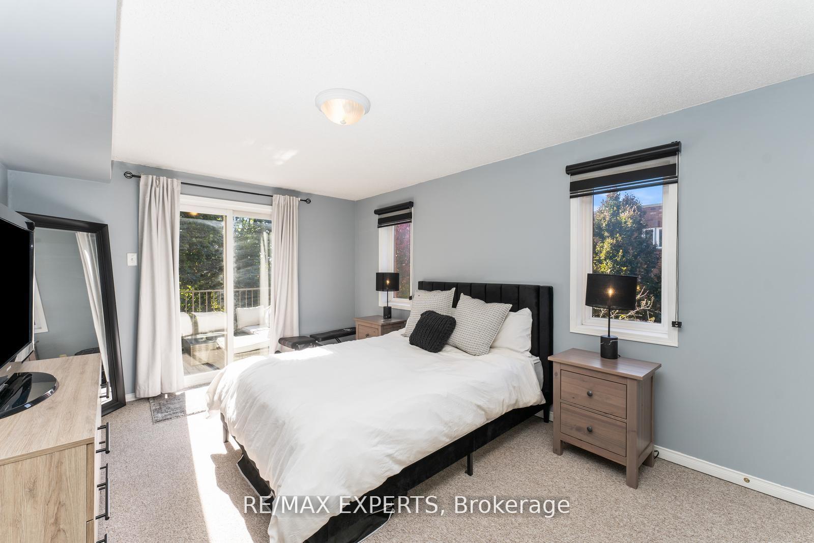 Photo 20 of Unit 403, 117 Edgehill Drive, Barrie, Letitia Heights — HOMEH