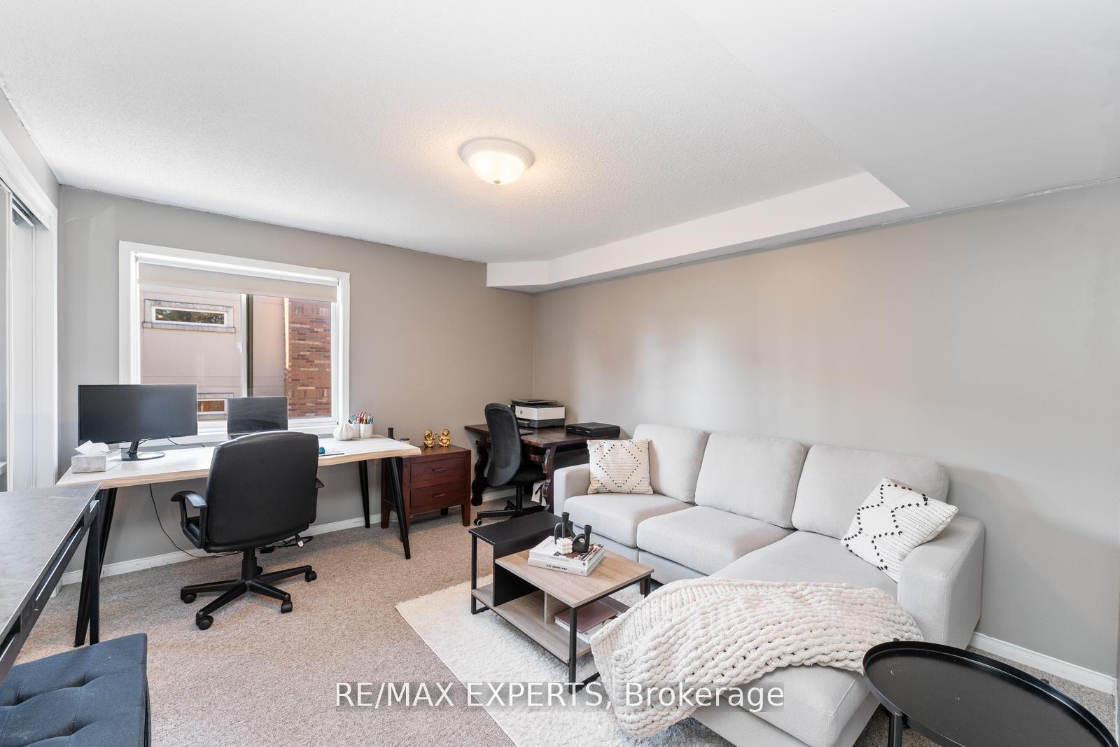 Photo 25 of Unit 403, 117 Edgehill Drive, Barrie, Letitia Heights — HOMEH