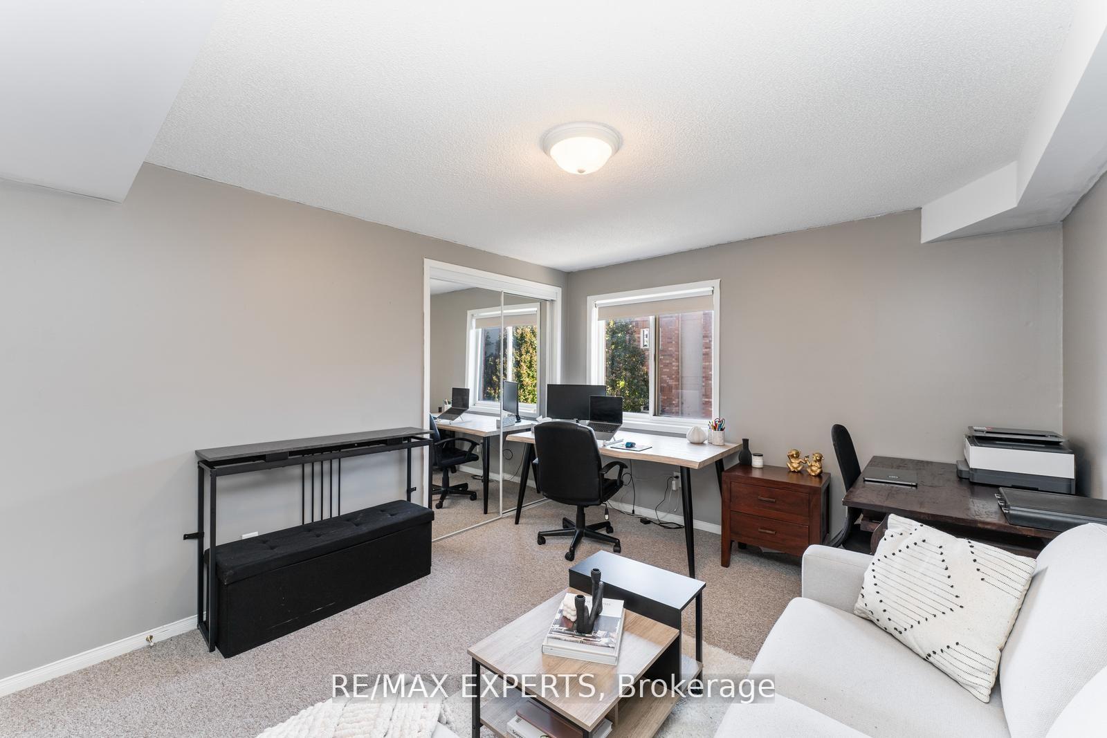 Photo 26 of Unit 403, 117 Edgehill Drive, Barrie, Letitia Heights — HOMEH