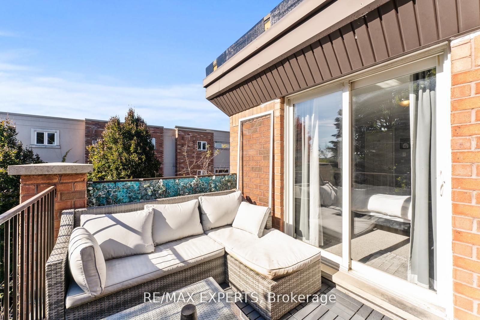 Photo 28 of Unit 403, 117 Edgehill Drive, Barrie, Letitia Heights — HOMEH