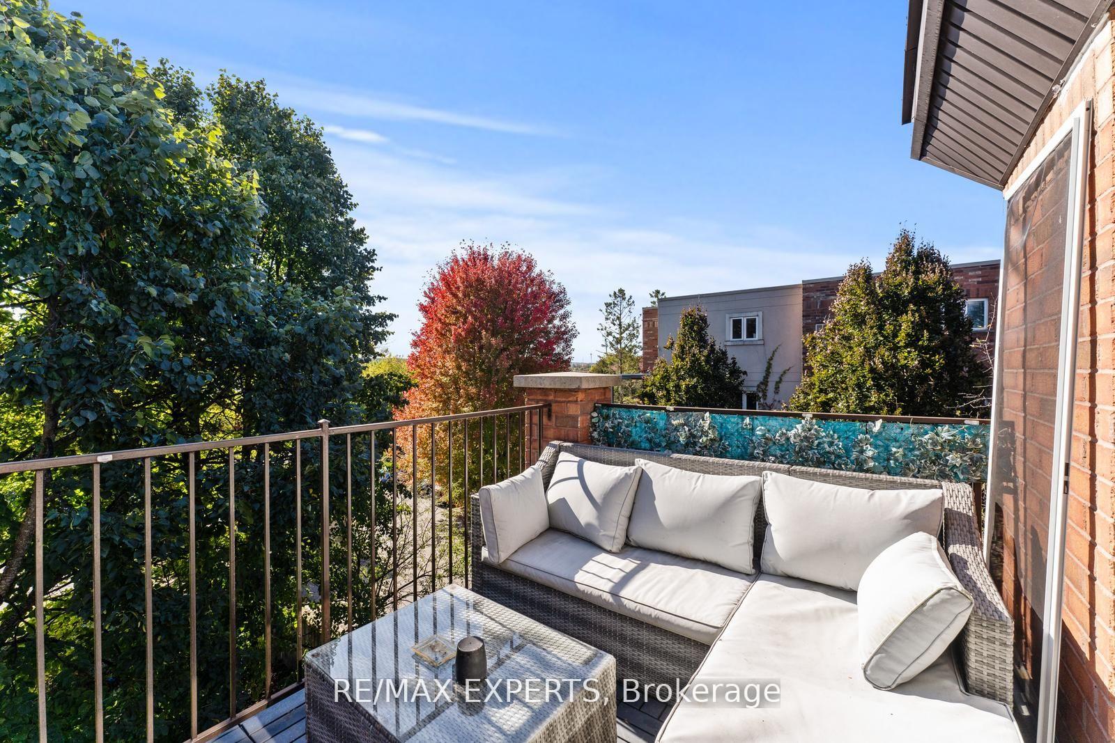 Photo 29 of Unit 403, 117 Edgehill Drive, Barrie, Letitia Heights — HOMEH