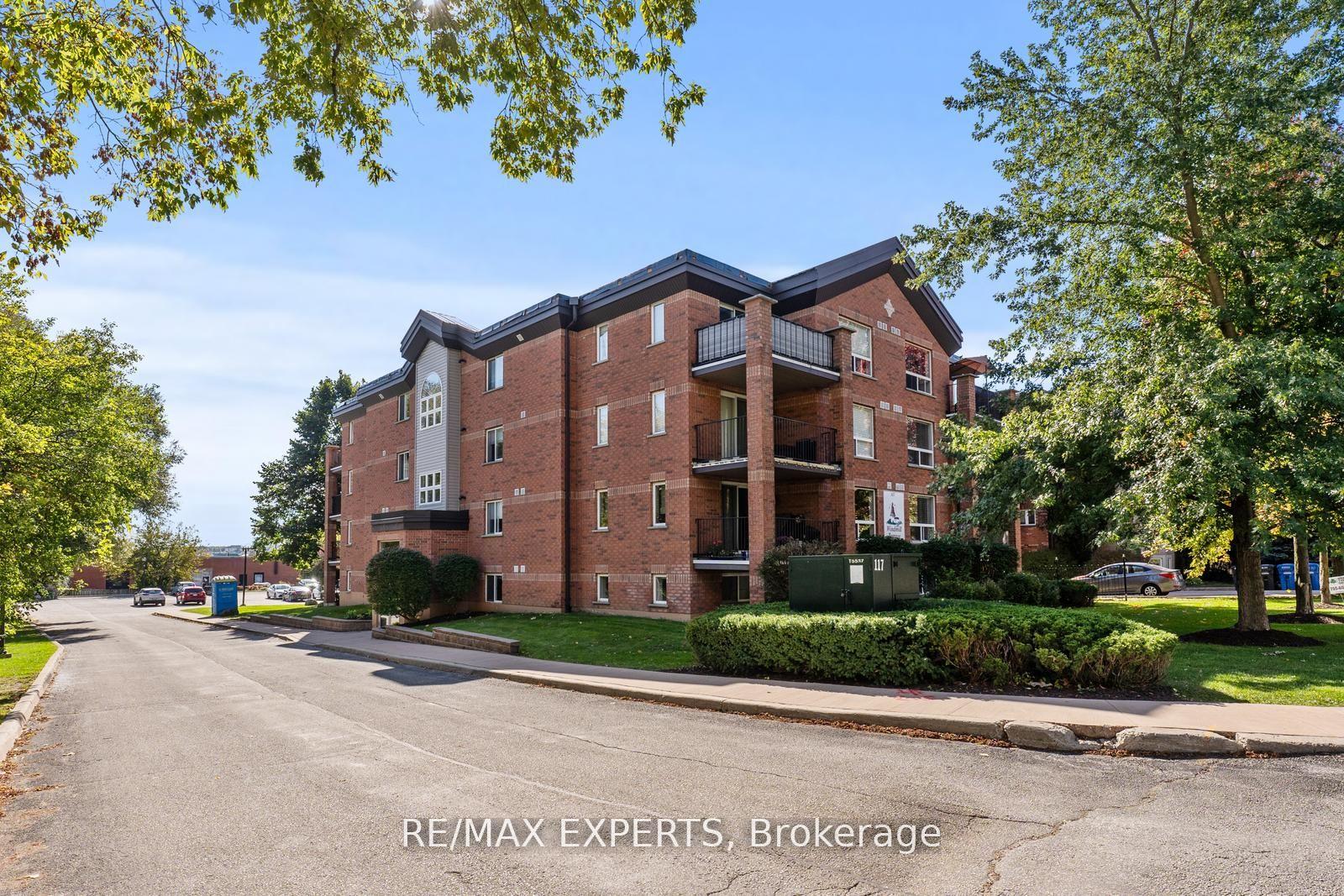 Photo 31 of Unit 403, 117 Edgehill Drive, Barrie, Letitia Heights — HOMEH