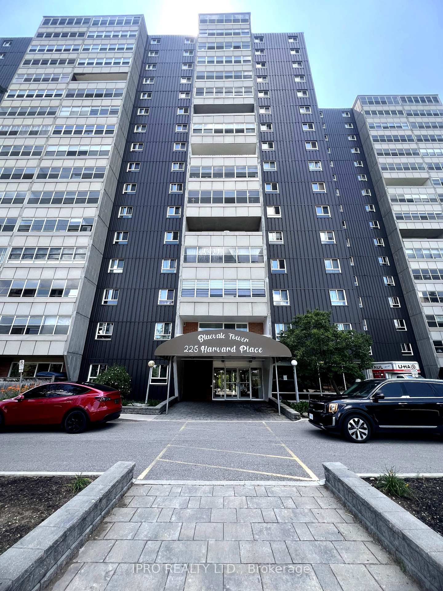 Photo 1 of Unit 1202, 225 Harvard Place, Waterloo — HOMEH