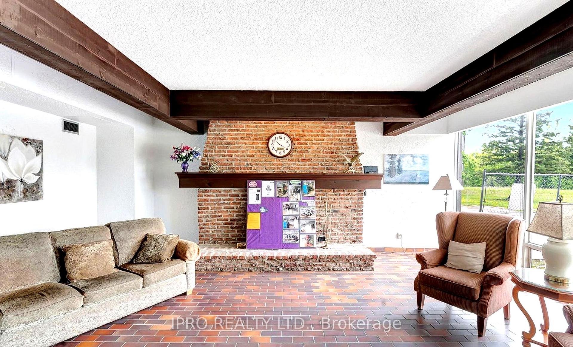 Photo 9 of Unit 1202, 225 Harvard Place, Waterloo — HOMEH
