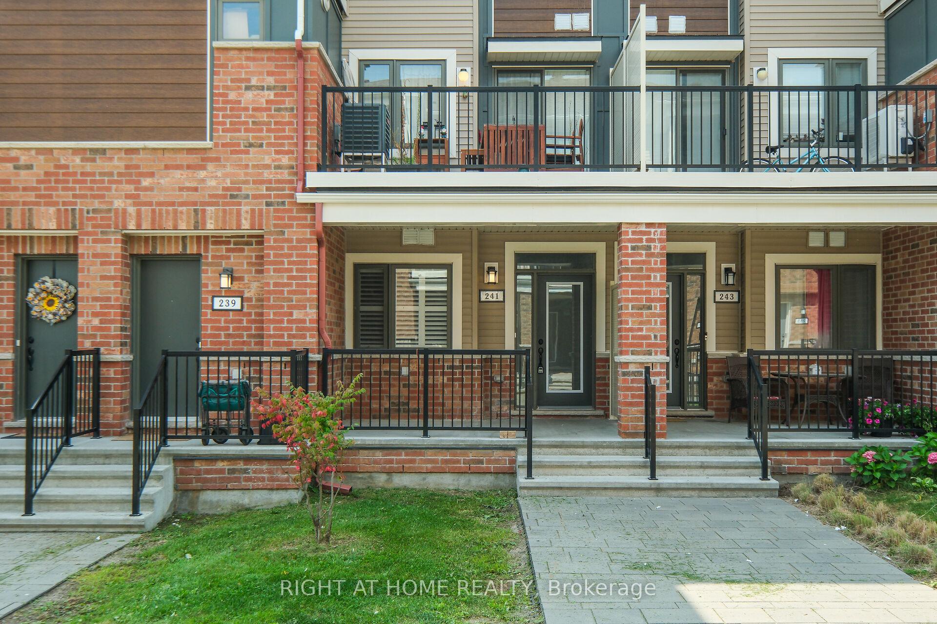 Photo 1 of 241 Zenith, Ottawa, Barrhaven - Half Moon Bay — HOMEH