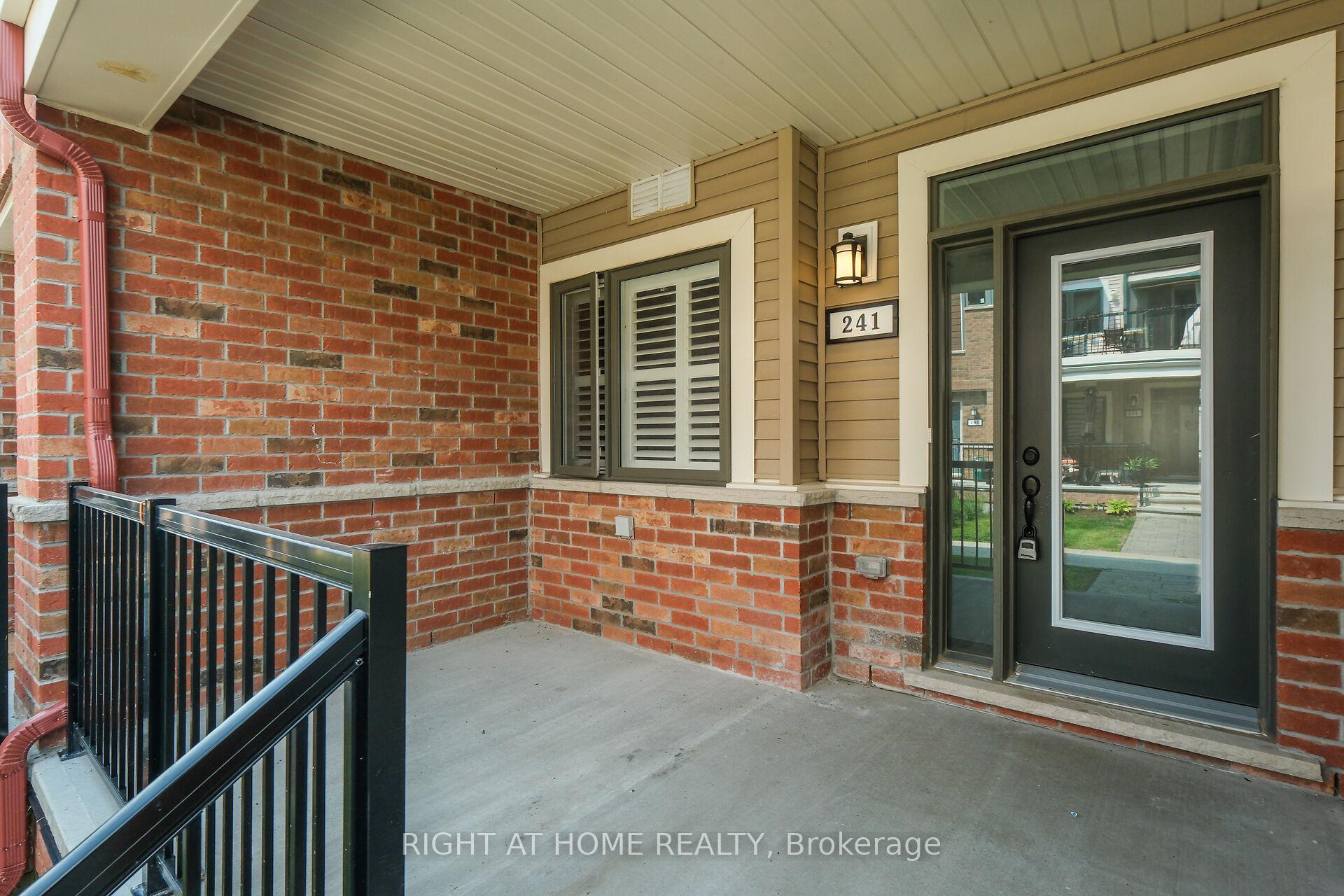 Photo 2 of 241 Zenith, Ottawa, Barrhaven - Half Moon Bay — HOMEH
