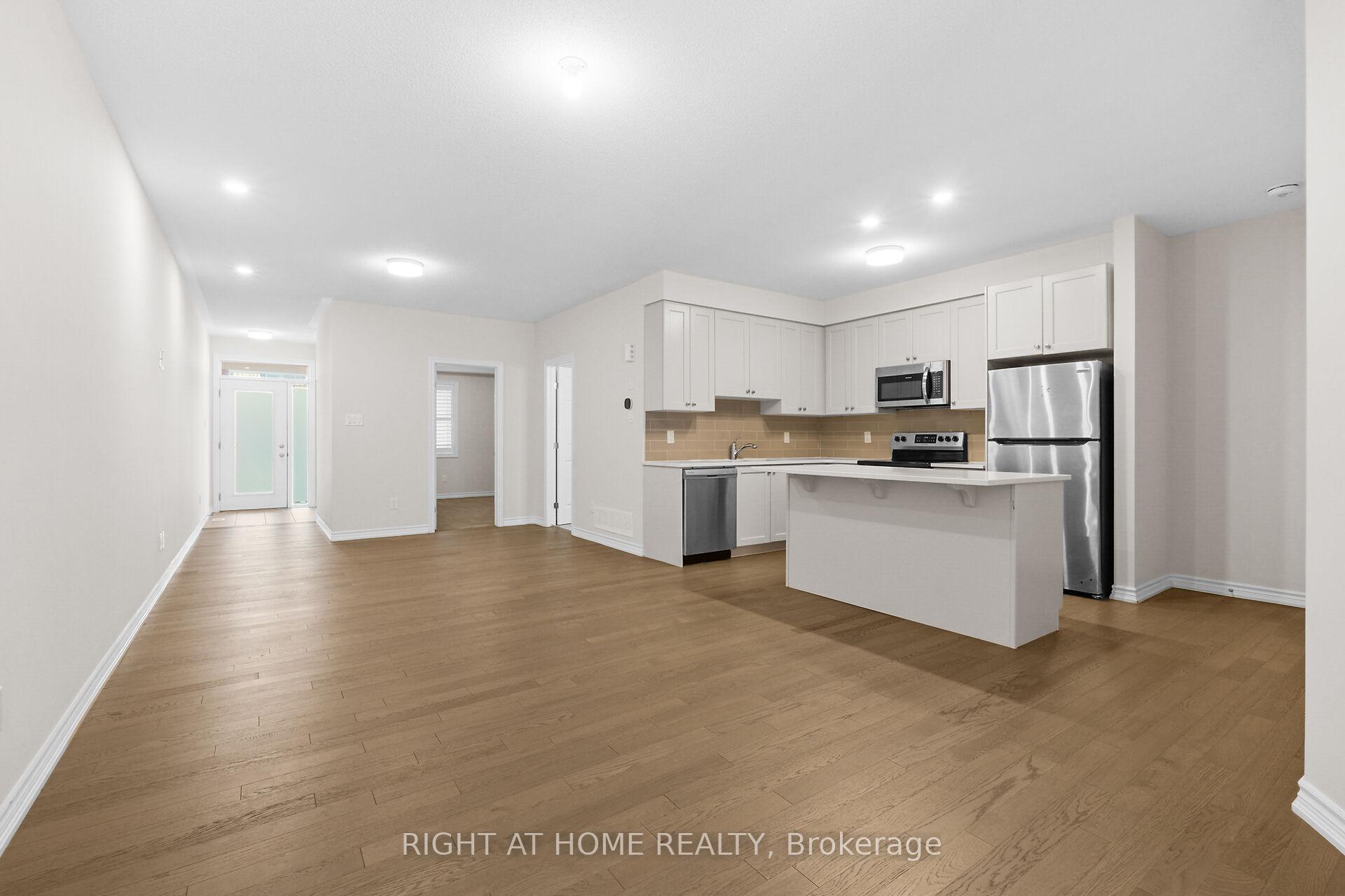 Photo 16 of 241 Zenith, Ottawa, Barrhaven - Half Moon Bay — HOMEH