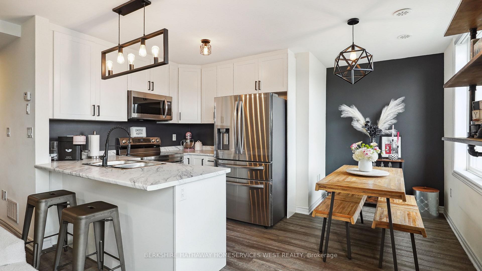 Photo 10 of Unit 57, 383 Dundas Street E, Hamilton, Waterdown — HOMEH
