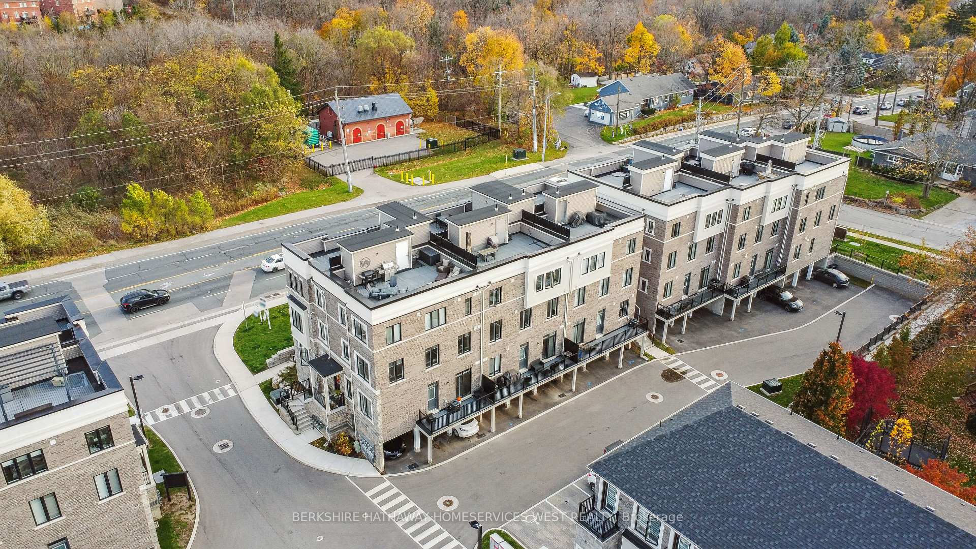 Photo 48 of Unit 57, 383 Dundas Street E, Hamilton, Waterdown — HOMEH