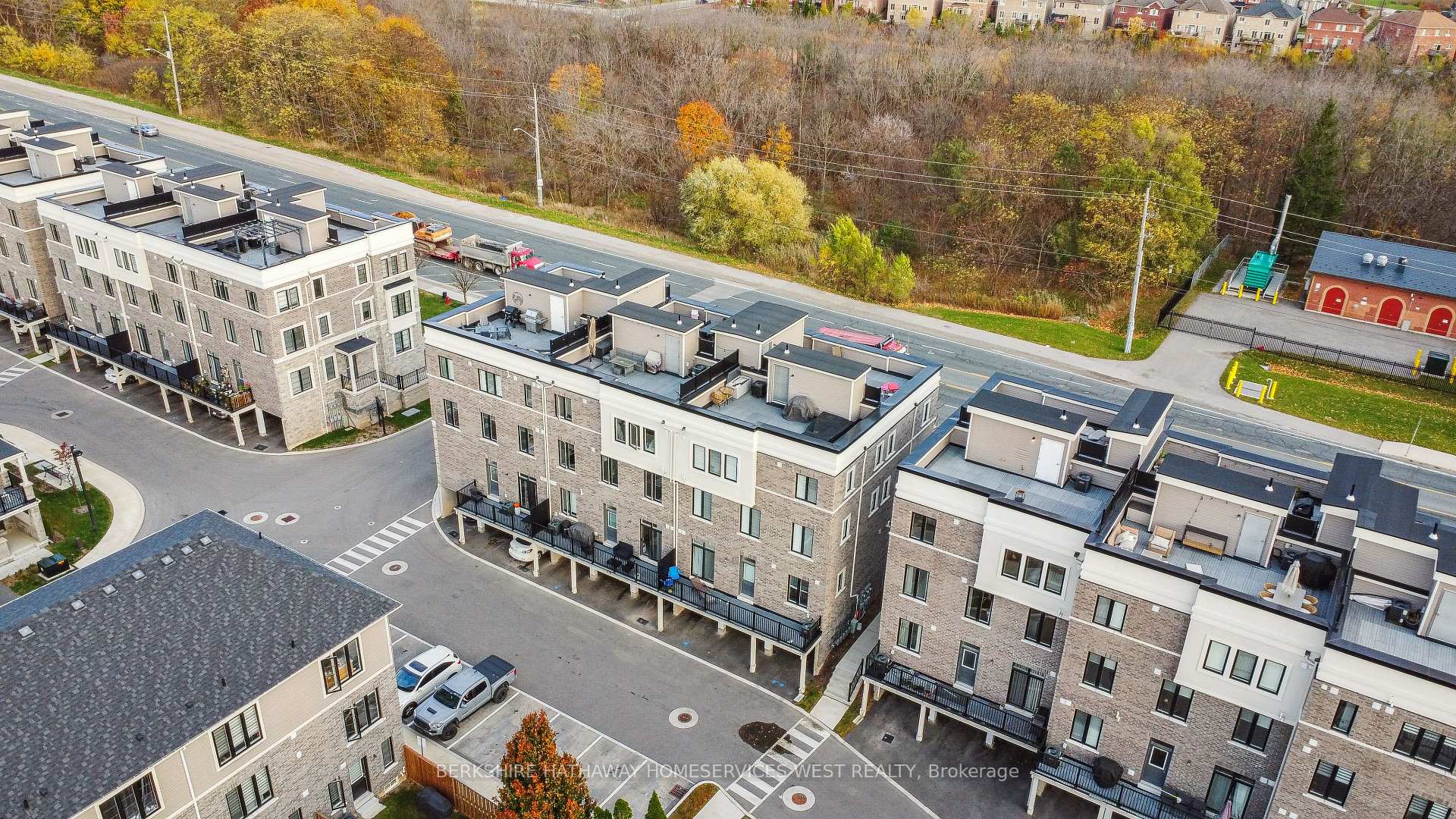 Photo 49 of Unit 57, 383 Dundas Street E, Hamilton, Waterdown — HOMEH