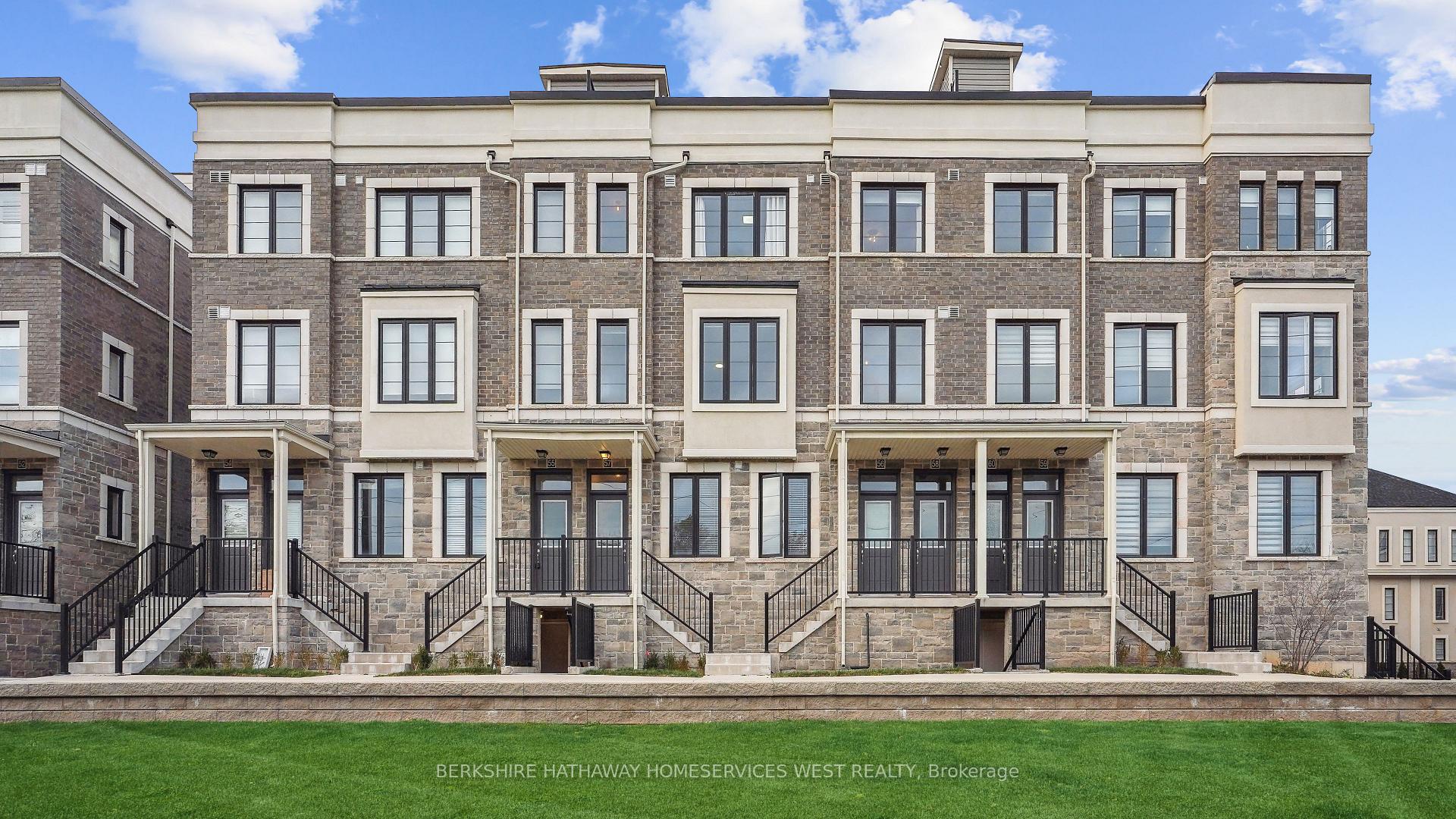 Photo 2 of Unit 57, 383 Dundas Street E, Hamilton, Waterdown — HOMEH