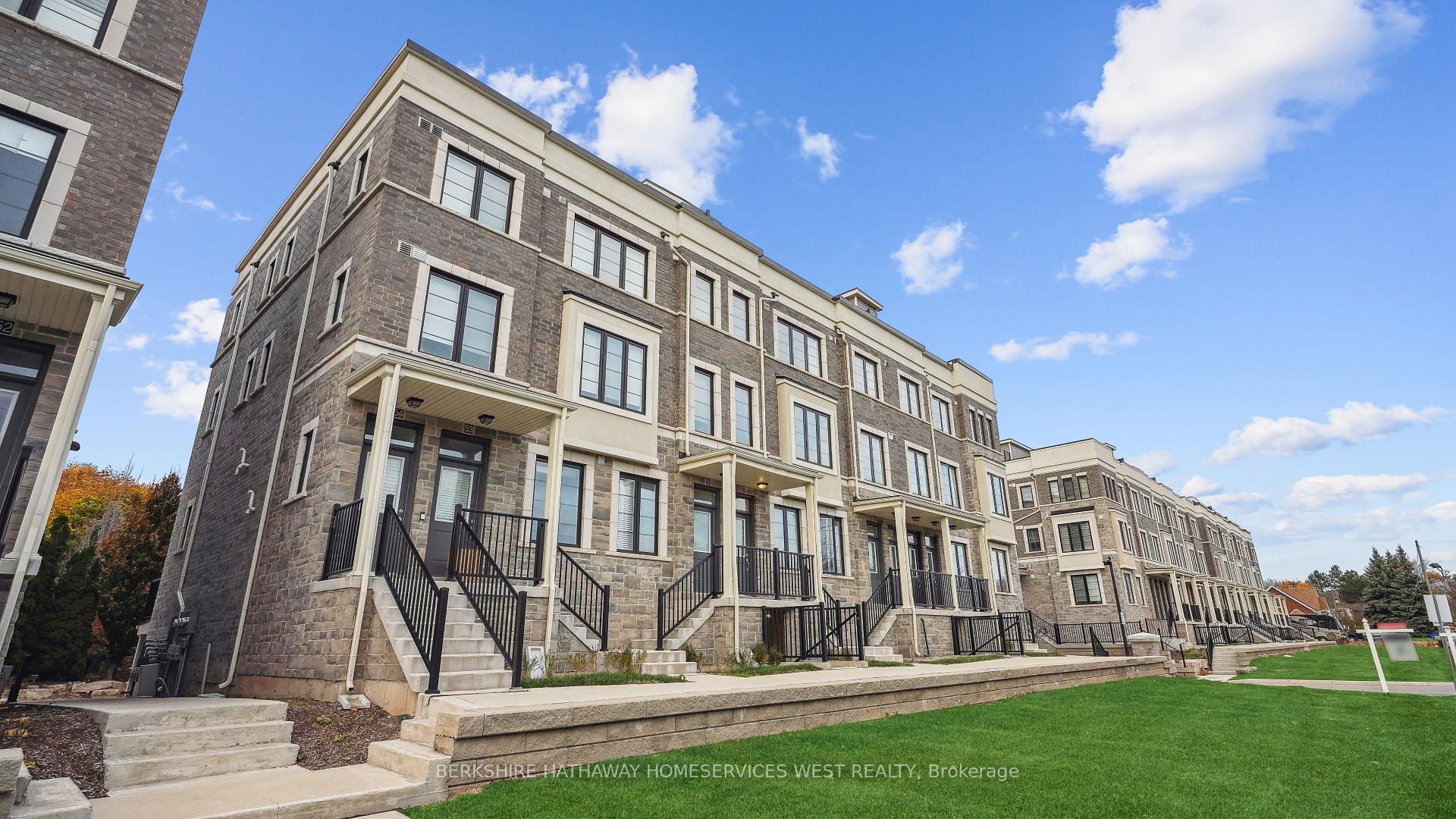 Photo 22 of Unit 57, 383 Dundas Street E, Hamilton, Waterdown — HOMEH
