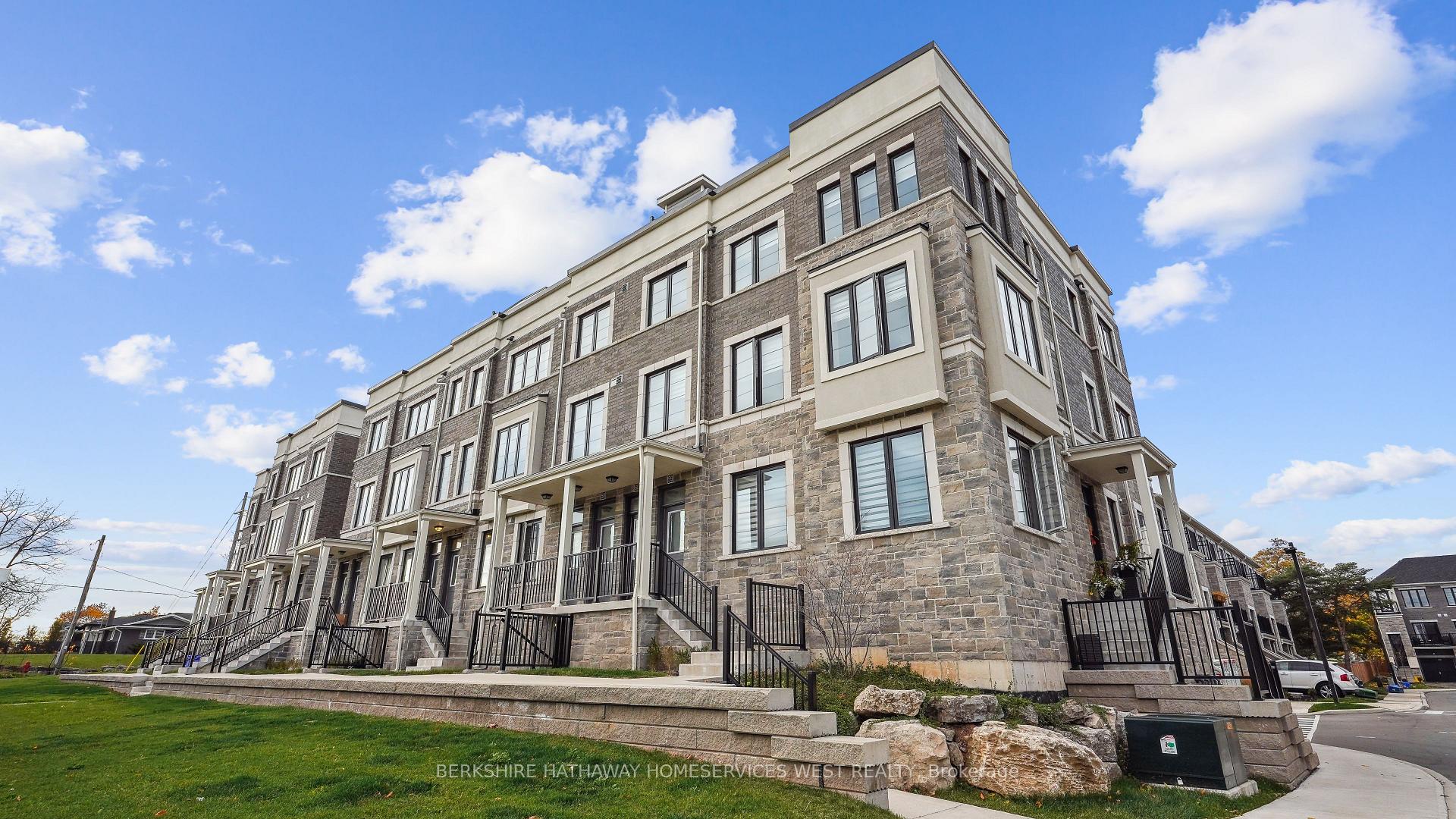 Photo 23 of Unit 57, 383 Dundas Street E, Hamilton, Waterdown — HOMEH