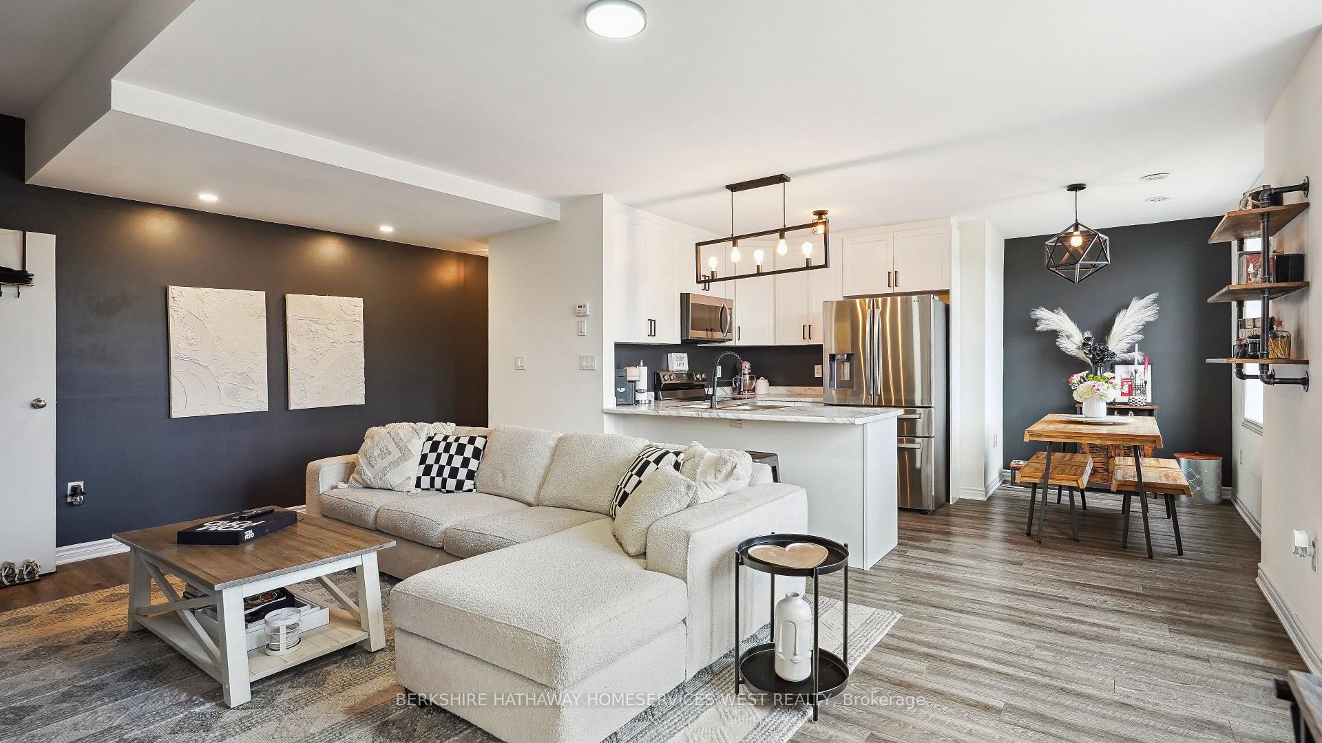 Photo 28 of Unit 57, 383 Dundas Street E, Hamilton, Waterdown — HOMEH
