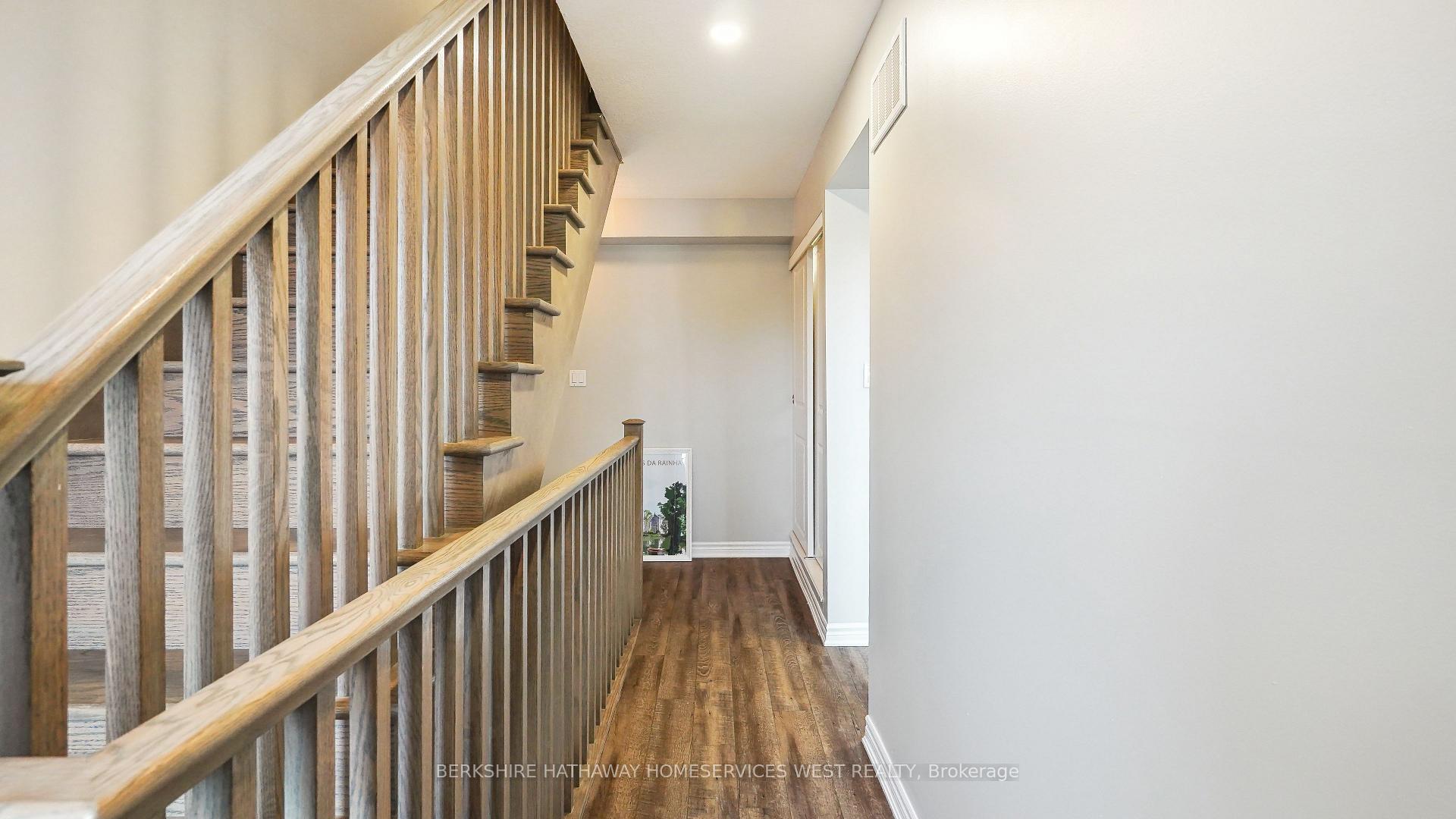 Photo 34 of Unit 57, 383 Dundas Street E, Hamilton, Waterdown — HOMEH