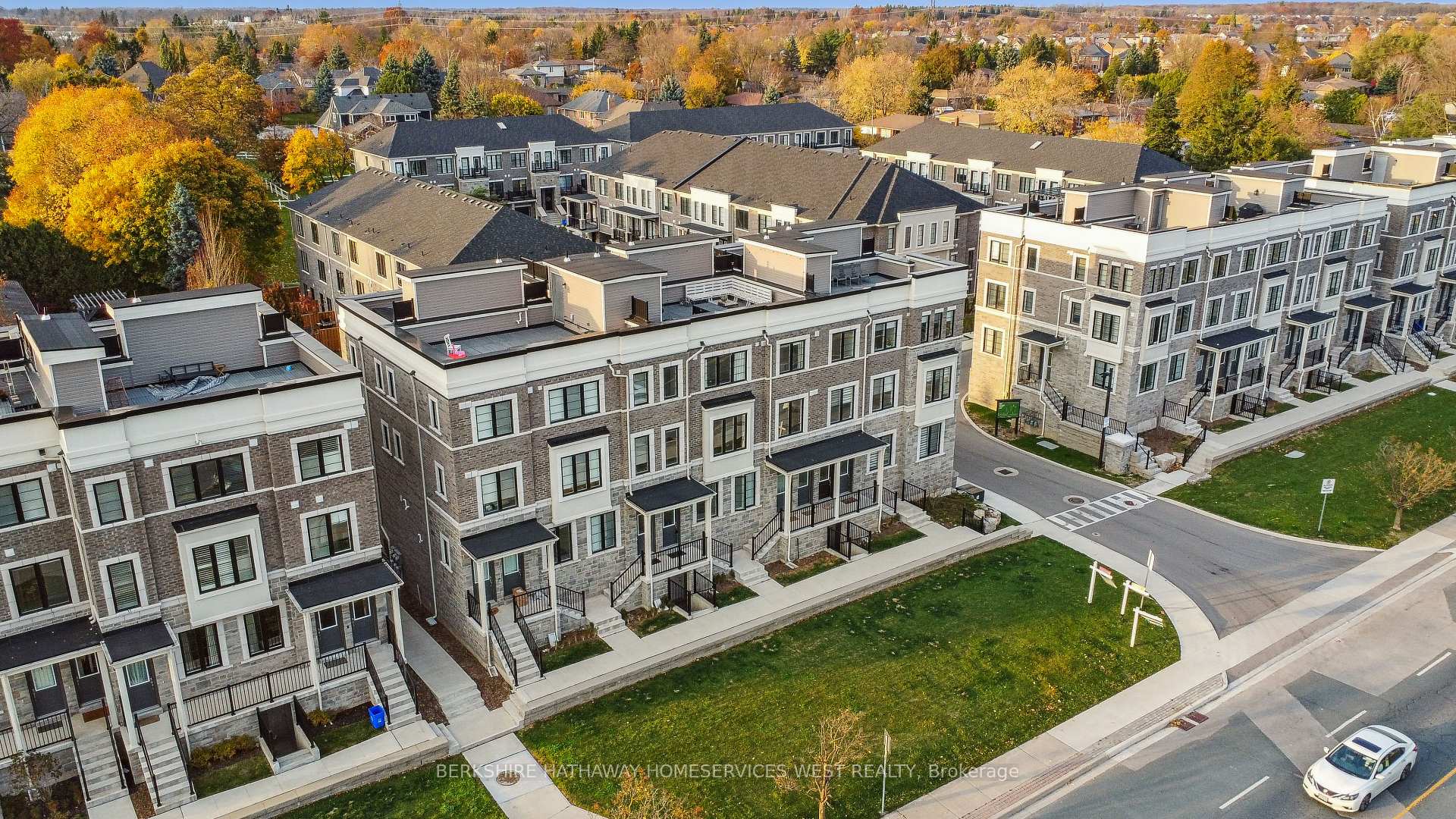 Photo 56 of Unit 57, 383 Dundas Street E, Hamilton, Waterdown — HOMEH