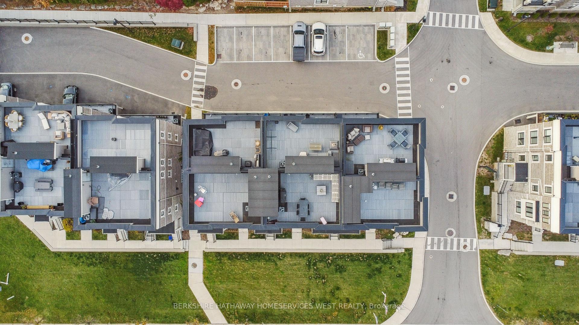 Photo 60 of Unit 57, 383 Dundas Street E, Hamilton, Waterdown — HOMEH