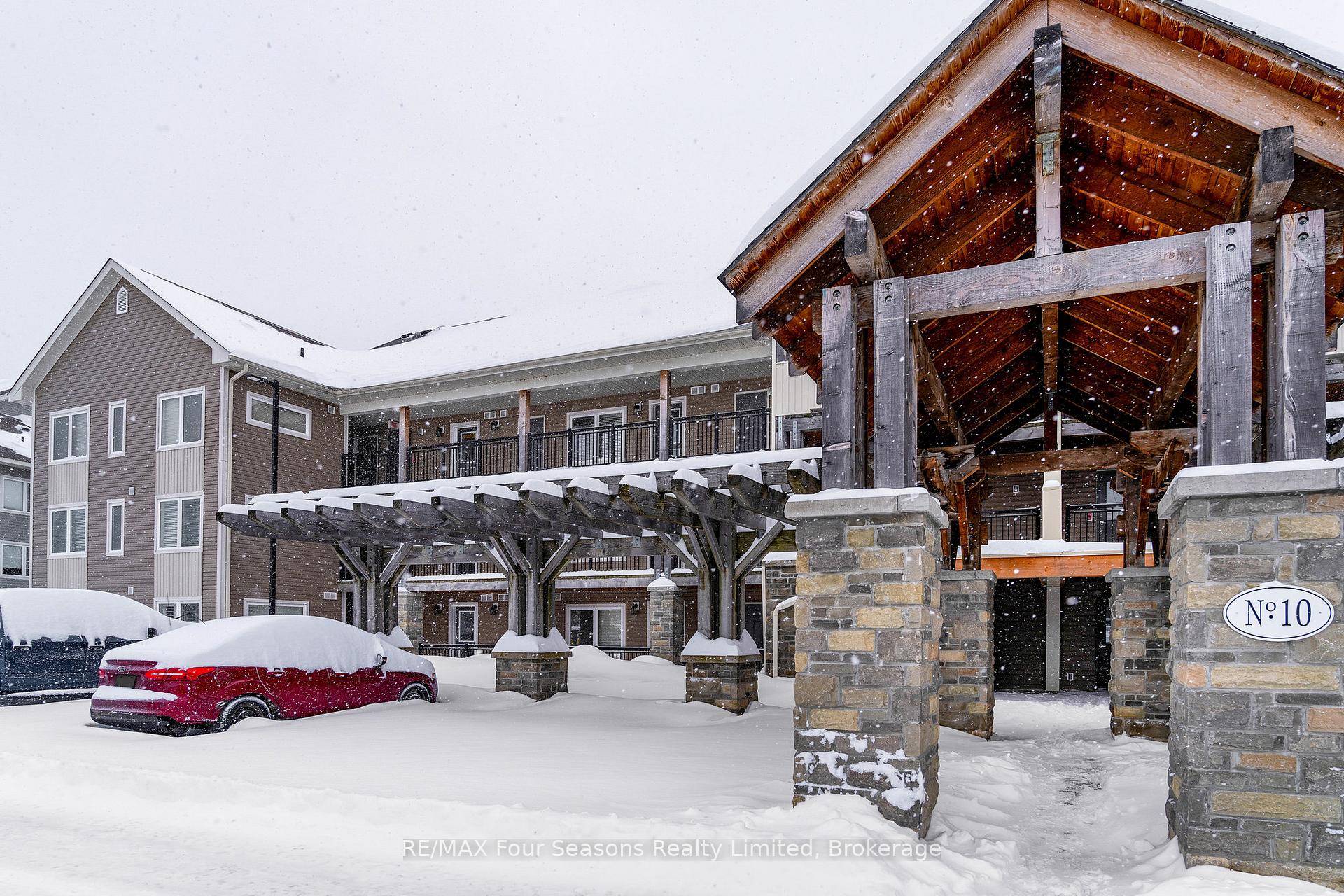 Photo 25 of Unit 302, 10 Brandy Lane Drive, Collingwood — HOMEH