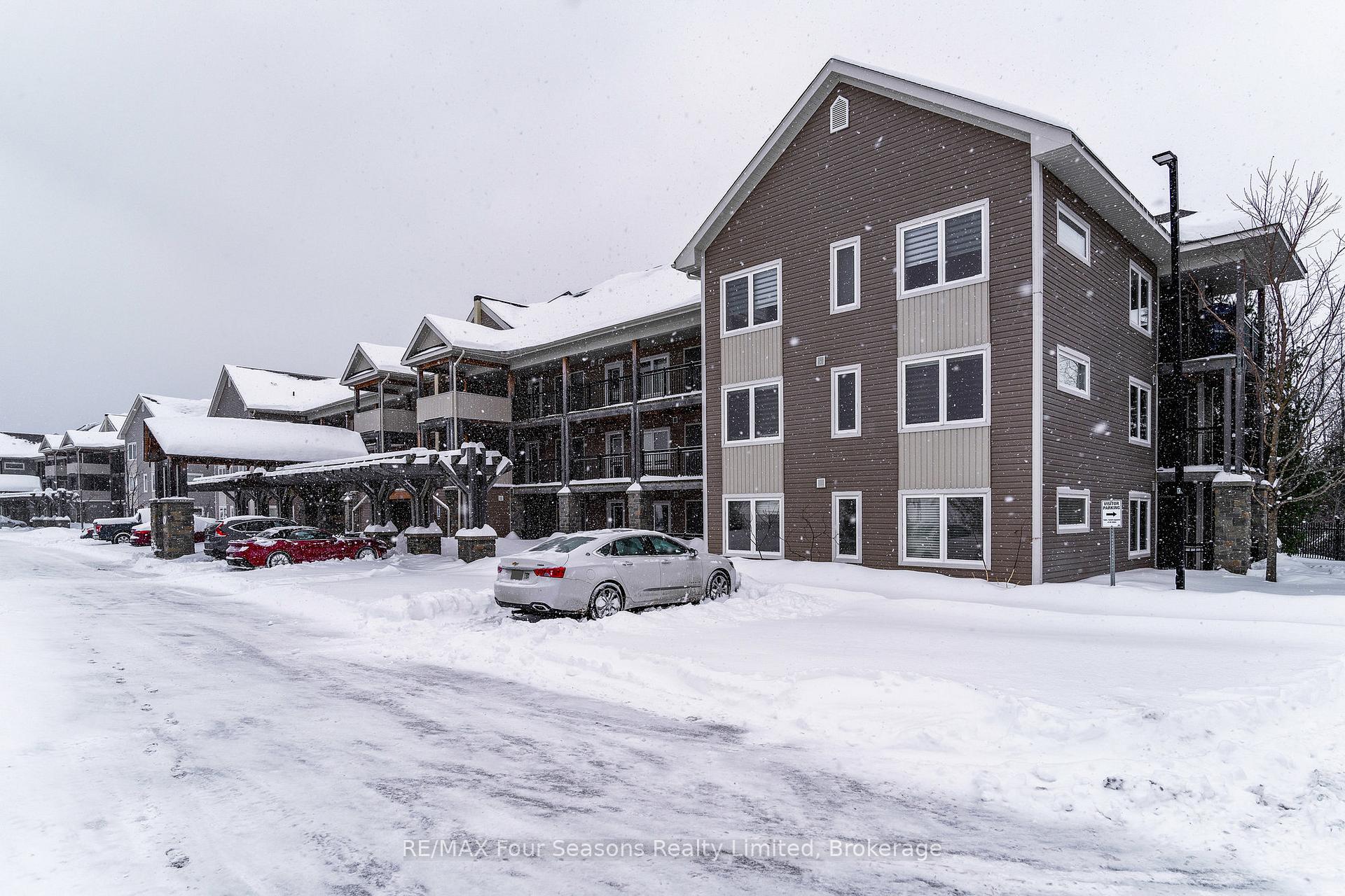Photo 26 of Unit 302, 10 Brandy Lane Drive, Collingwood — HOMEH