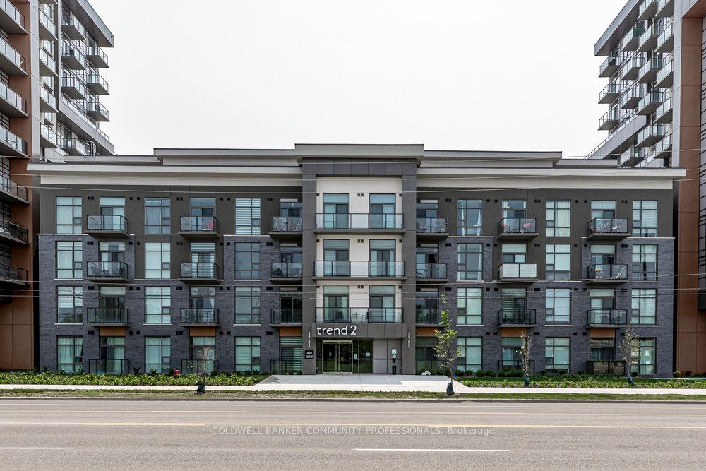 Photo 1 of Unit 210, 460 Dundas Street E, Hamilton, Waterdown — HOMEH