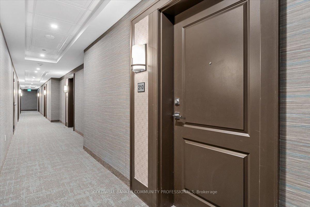 Photo 2 of Unit 210, 460 Dundas Street E, Hamilton, Waterdown — HOMEH