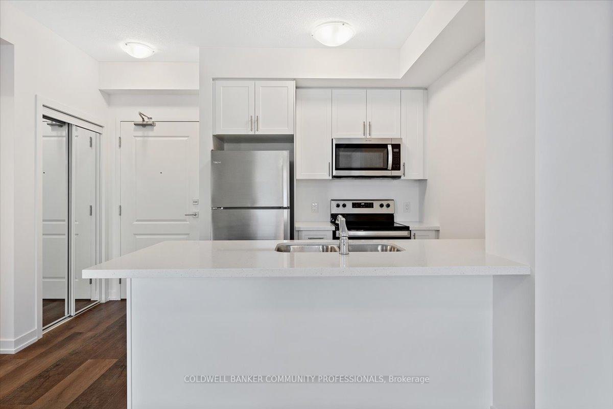 Photo 4 of Unit 210, 460 Dundas Street E, Hamilton, Waterdown — HOMEH