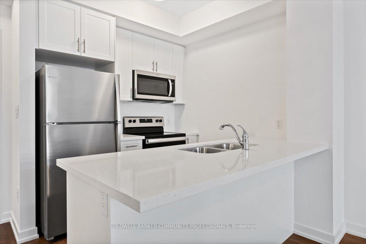 Photo 5 of Unit 210, 460 Dundas Street E, Hamilton, Waterdown — HOMEH
