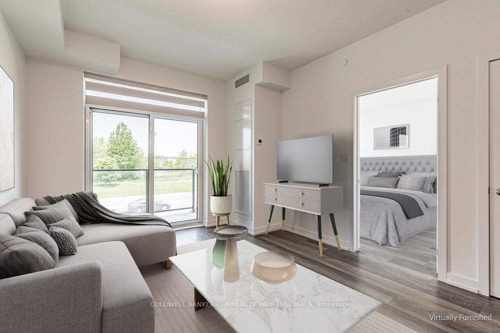 Photo 10 of Unit 210, 460 Dundas Street E, Hamilton, Waterdown — HOMEH