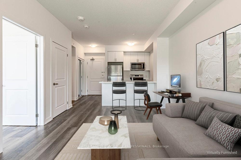 Photo 12 of Unit 210, 460 Dundas Street E, Hamilton, Waterdown — HOMEH
