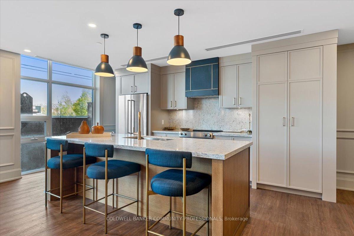 Photo 34 of Unit 210, 460 Dundas Street E, Hamilton, Waterdown — HOMEH