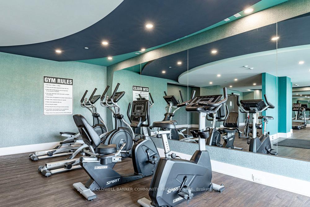 Photo 37 of Unit 210, 460 Dundas Street E, Hamilton, Waterdown — HOMEH