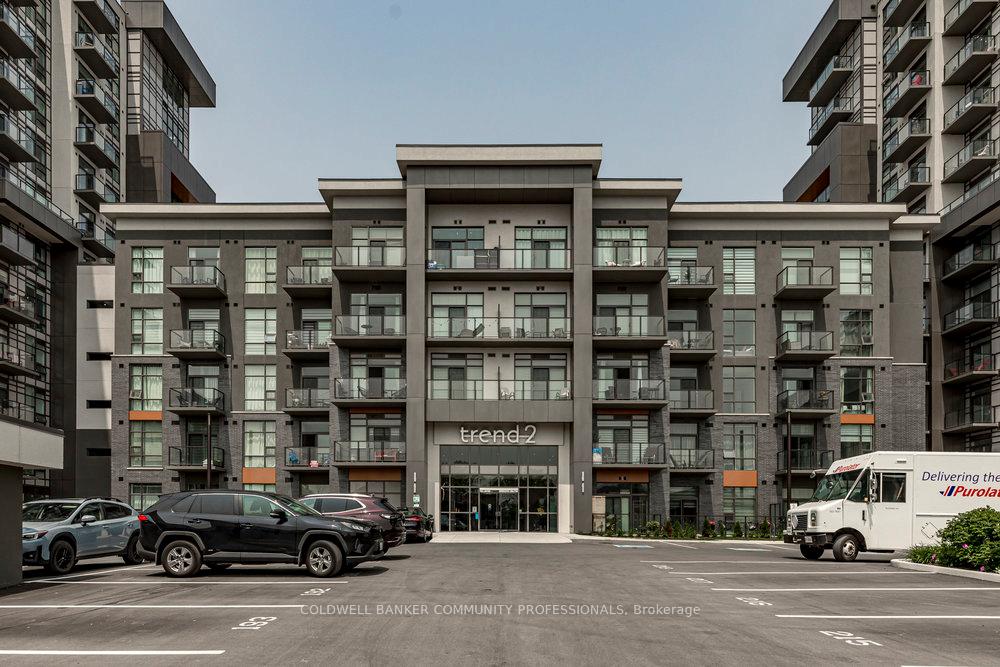 Photo 39 of Unit 210, 460 Dundas Street E, Hamilton, Waterdown — HOMEH