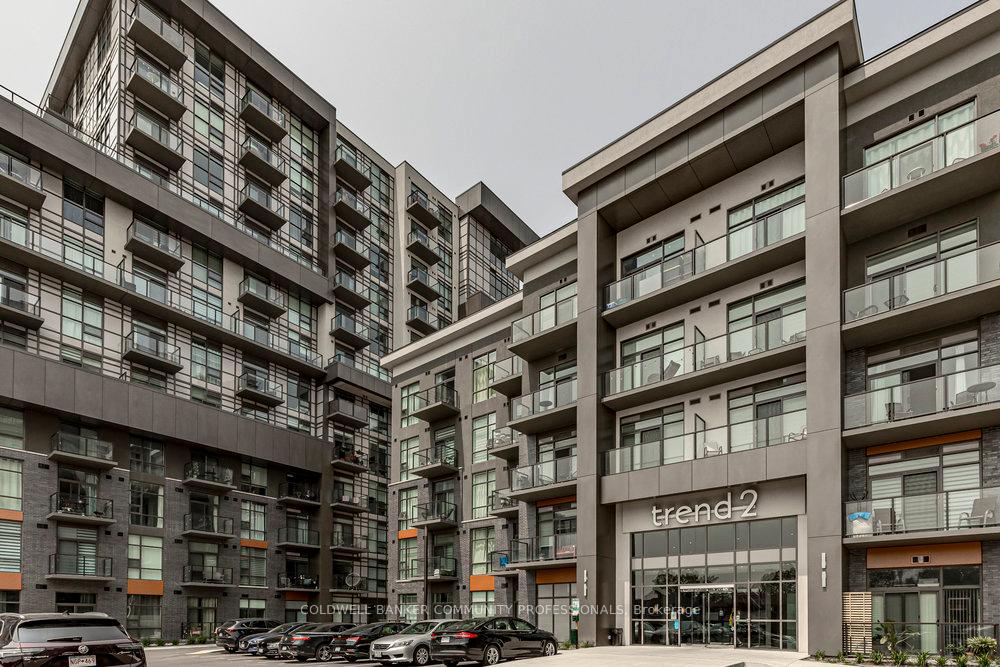 Photo 41 of Unit 210, 460 Dundas Street E, Hamilton, Waterdown — HOMEH