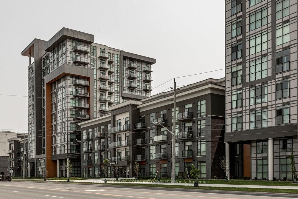 Photo 42 of Unit 210, 460 Dundas Street E, Hamilton, Waterdown — HOMEH