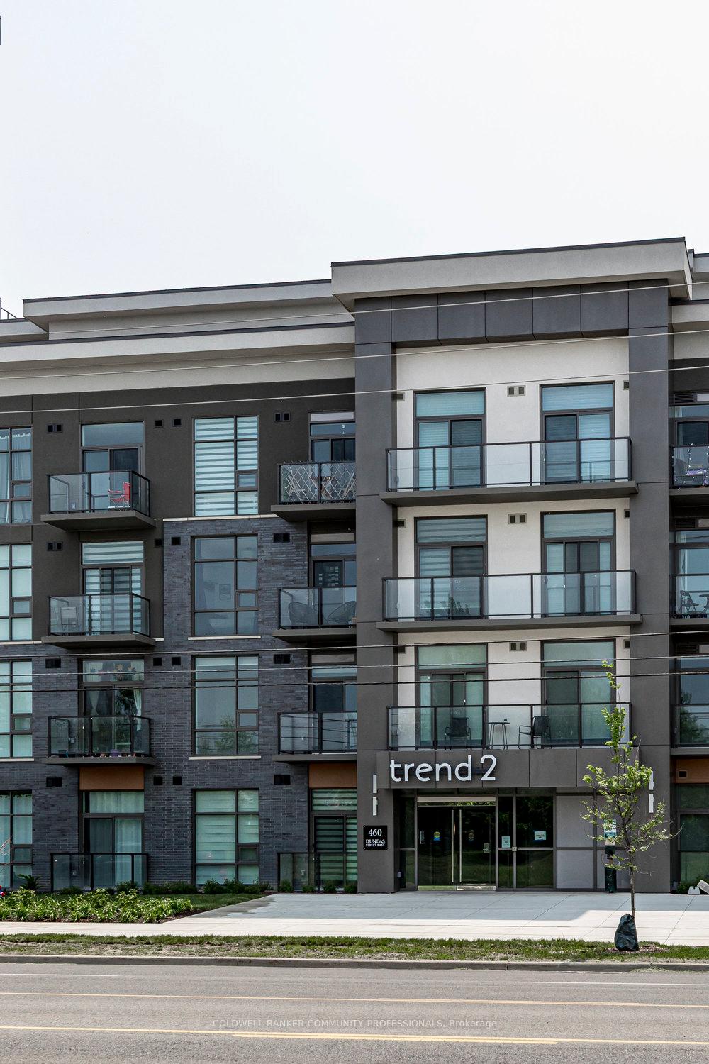 Photo 45 of Unit 210, 460 Dundas Street E, Hamilton, Waterdown — HOMEH