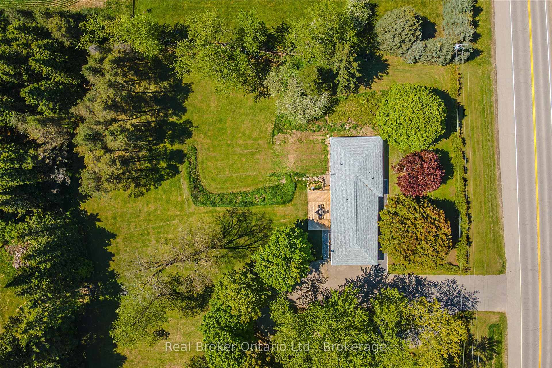 Photo 4 of 9435 Wellington Road 22, Erin, Rural Erin — HOMEH