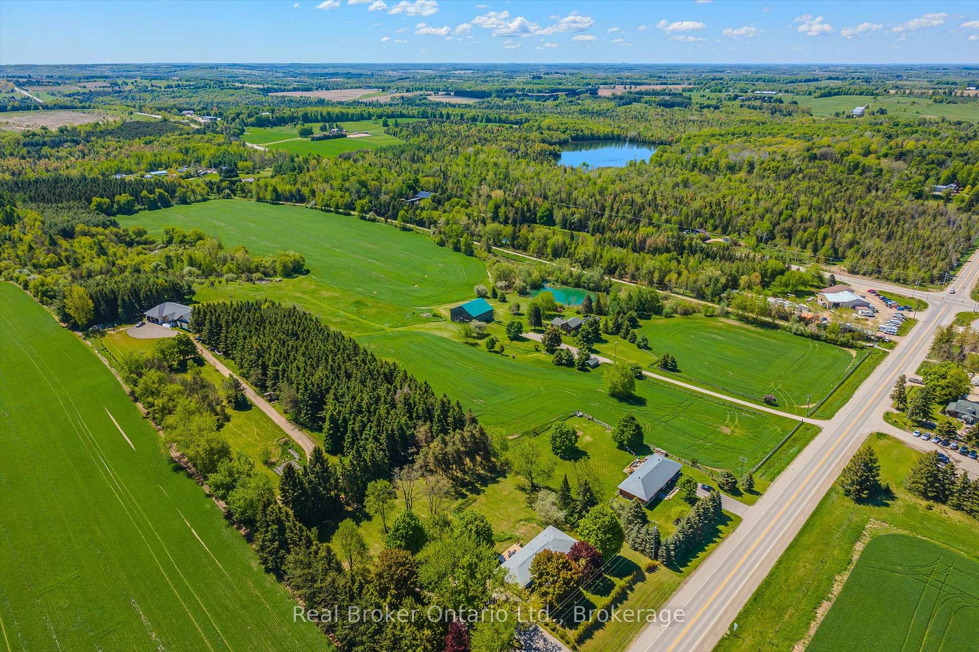 Photo 5 of 9435 Wellington Road 22, Erin, Rural Erin — HOMEH