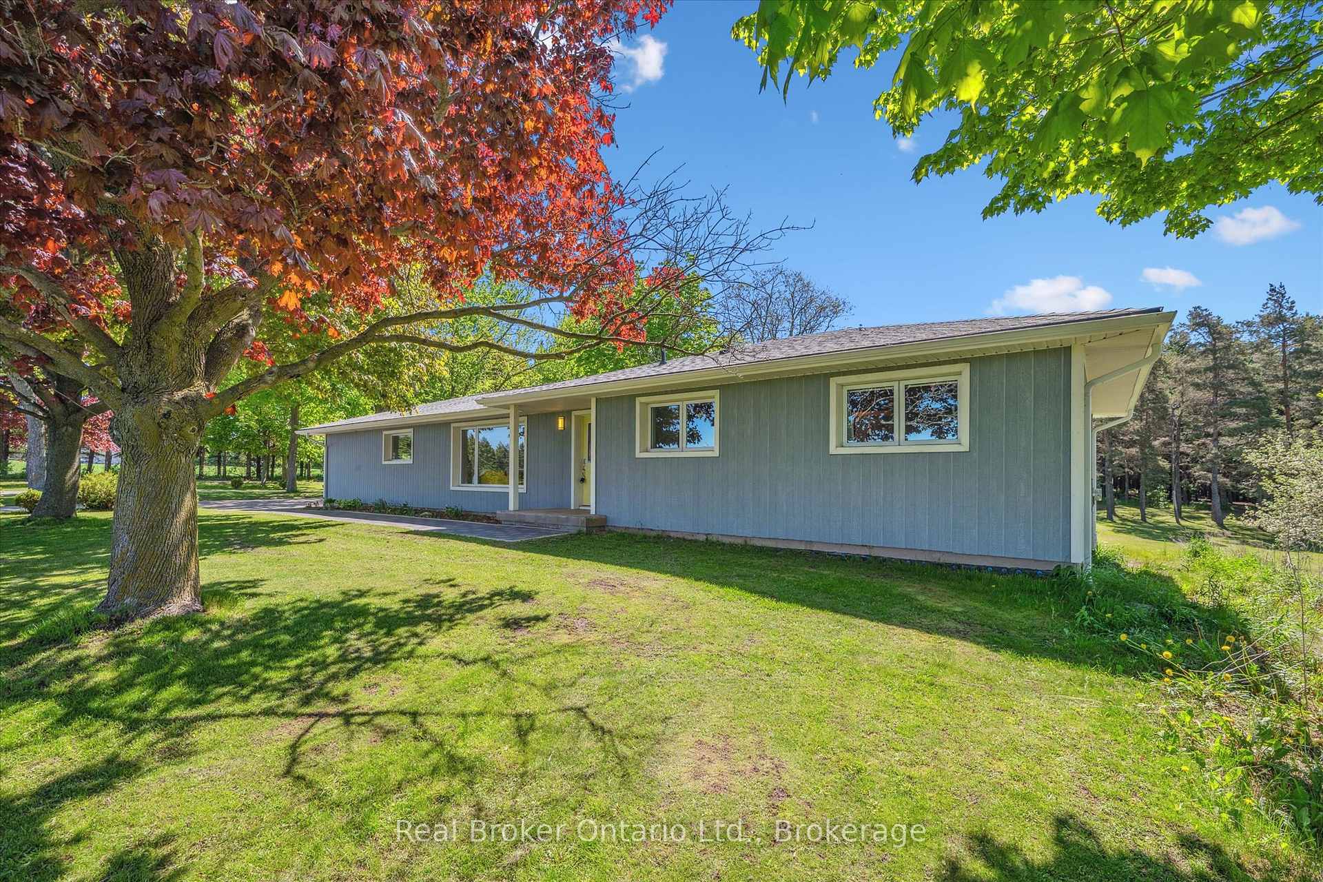 Photo 6 of 9435 Wellington Road 22, Erin, Rural Erin — HOMEH