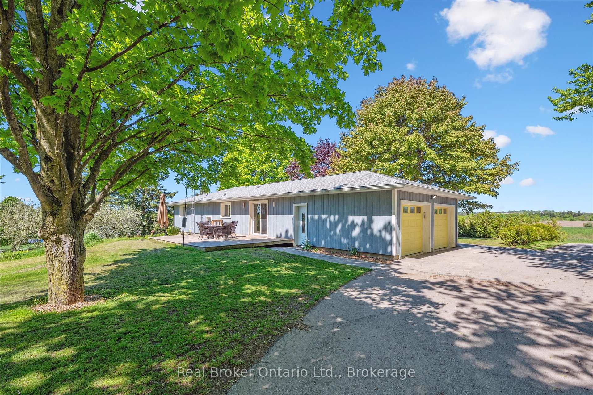 Photo 37 of 9435 Wellington Road 22, Erin, Rural Erin — HOMEH