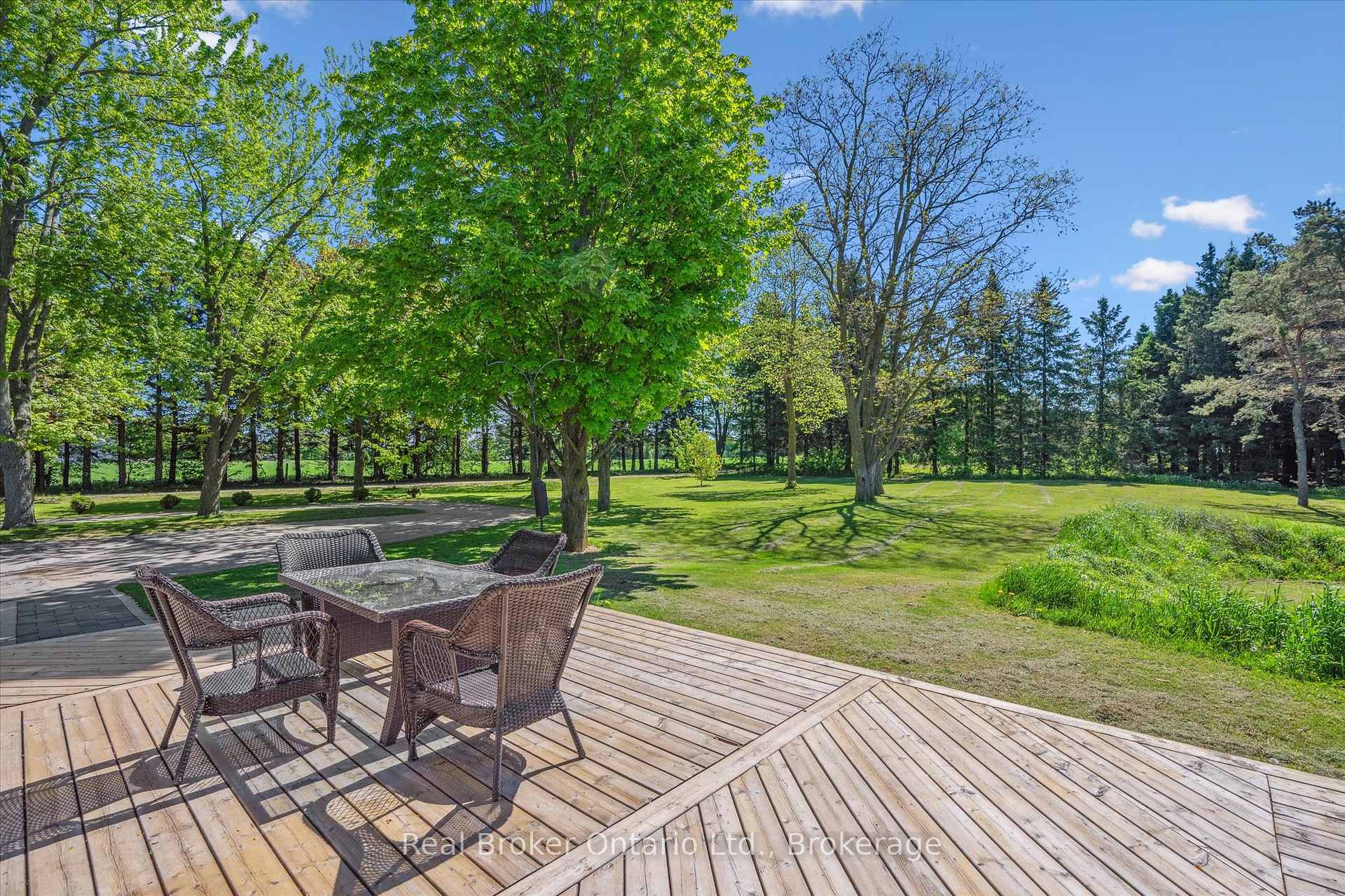 Photo 41 of 9435 Wellington Road 22, Erin, Rural Erin — HOMEH