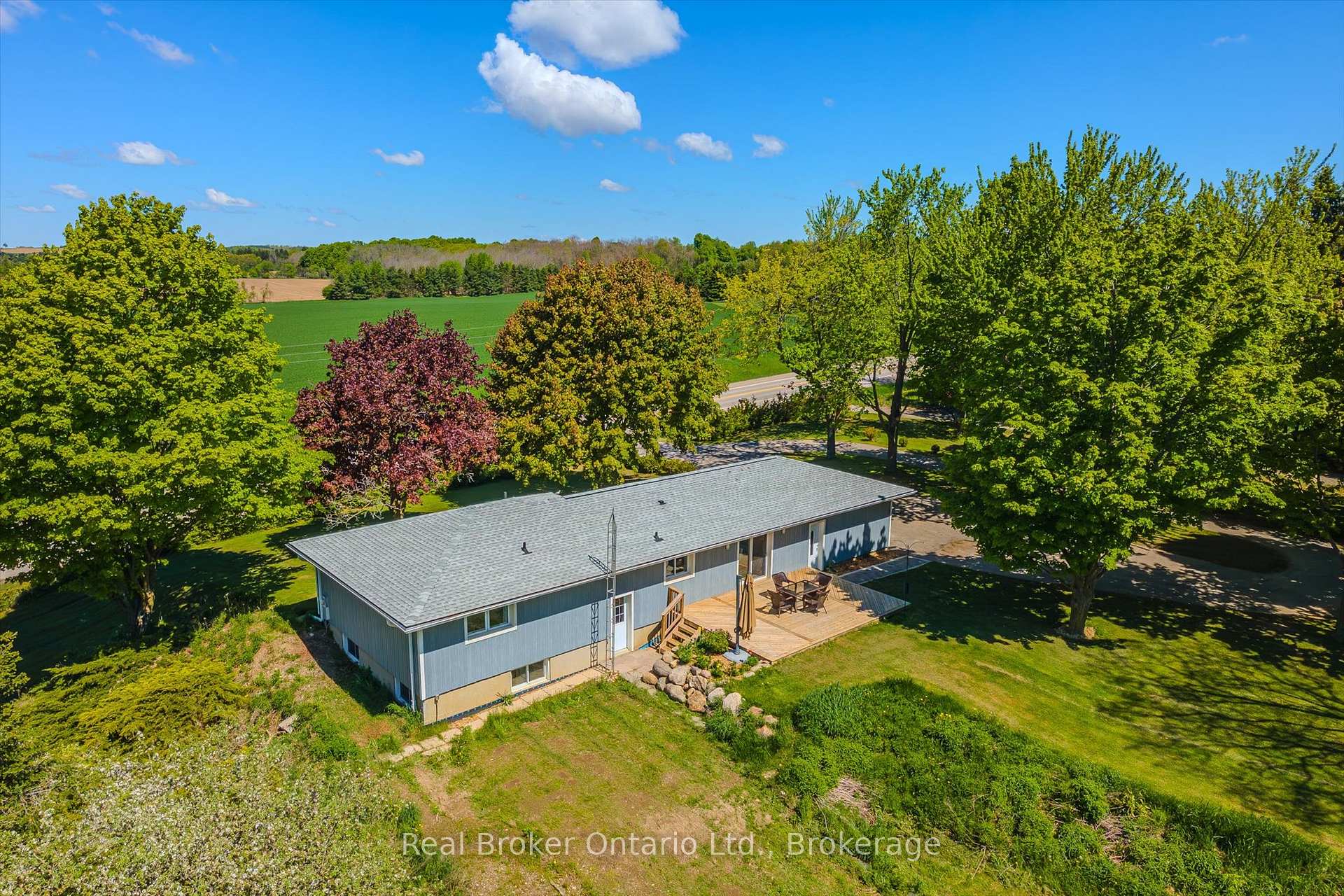 Photo 44 of 9435 Wellington Road 22, Erin, Rural Erin — HOMEH